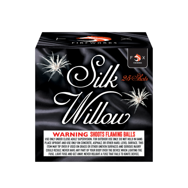 Silk Willow